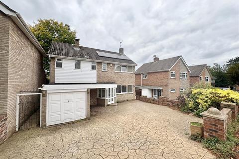 undefined, 10 Marlbrook Drive, Wolverhampton