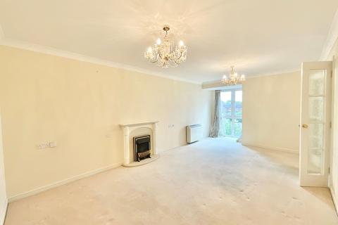 undefined, Crown Street, Stone, ST15