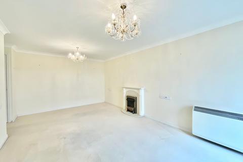 undefined, Crown Street, Stone, ST15