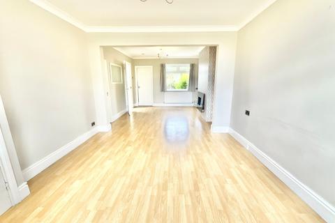 2 bedroom semi-detached house for sale, Stuart Avenue, Stoke-On-Trent ST11