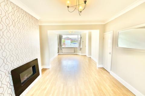 2 bedroom semi-detached house for sale, Stuart Avenue, Stoke-On-Trent ST11
