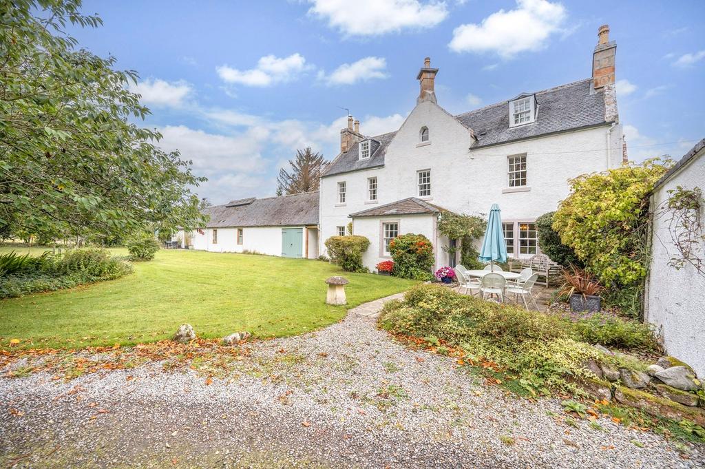 The Old Manse