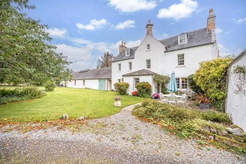 4 bedroom detached house for sale, Logie Easter, Kildary, Invergordon, Ross-Shire