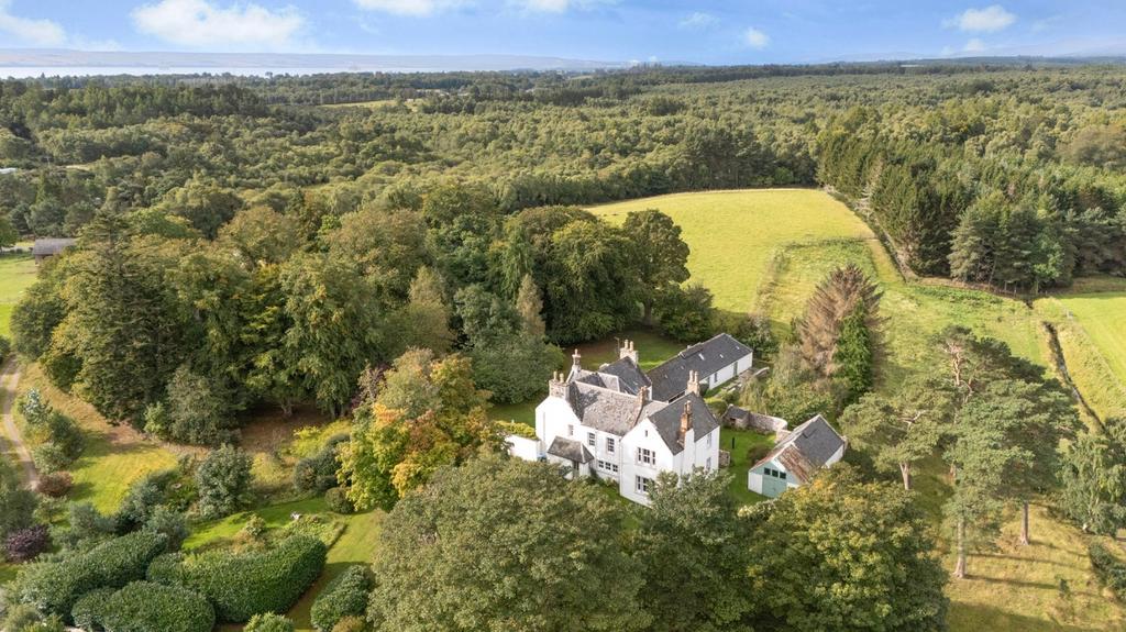 The Old Manse