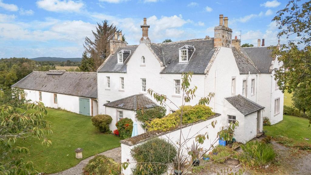 The Old Manse