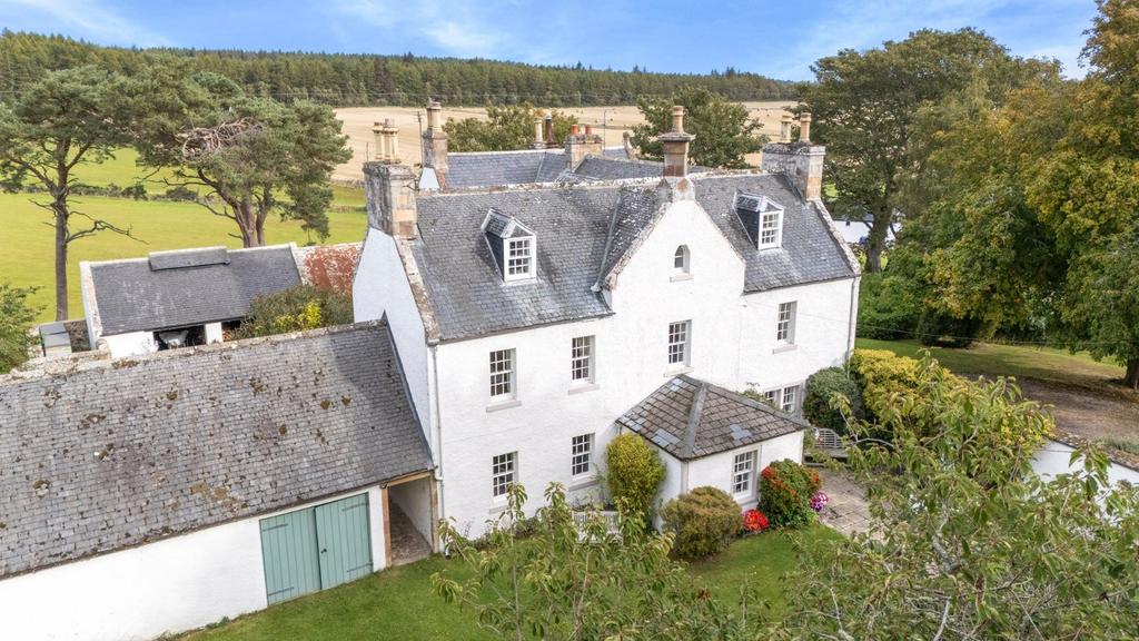 The Old Manse