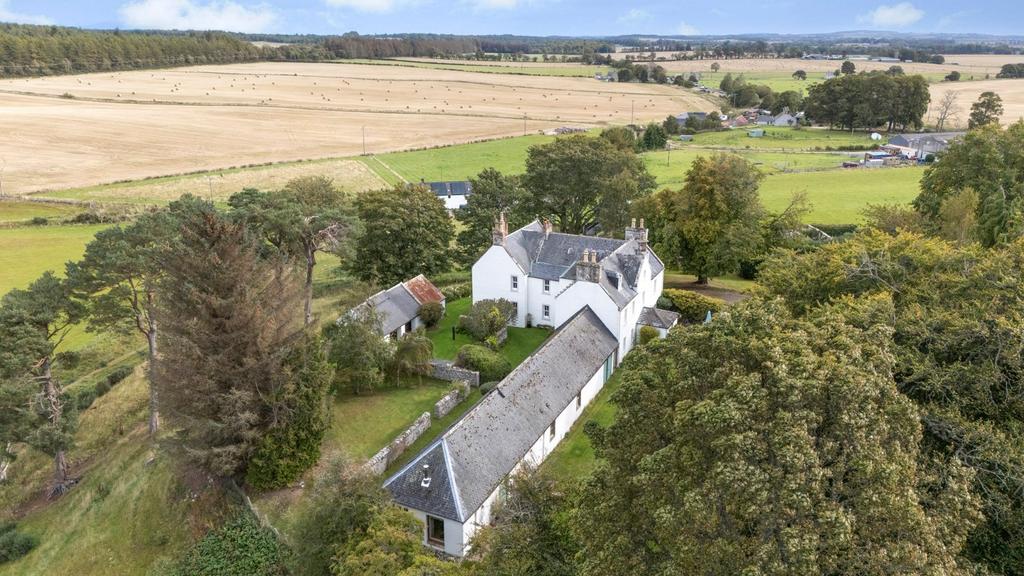 The Old Manse