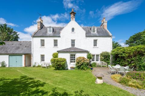 5 bedroom detached house for sale, Logie Easter, Kildary, Invergordon, Ross-Shire