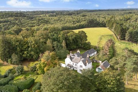 5 bedroom detached house for sale, Logie Easter, Kildary, Invergordon, Ross-Shire