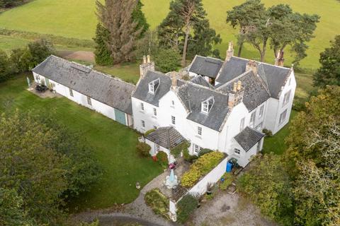 5 bedroom detached house for sale, Logie Easter, Kildary, Invergordon, Ross-Shire