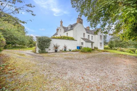 5 bedroom detached house for sale, Logie Easter, Kildary, Invergordon, Ross-Shire