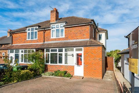 4 bedroom semi-detached house for sale, Cobham Road, Fetcham, Leatherhead, Surrey, KT22