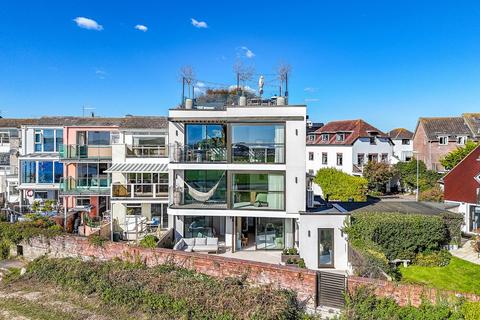 undefined, Viking Way, Mudeford, Christchurch, BH23