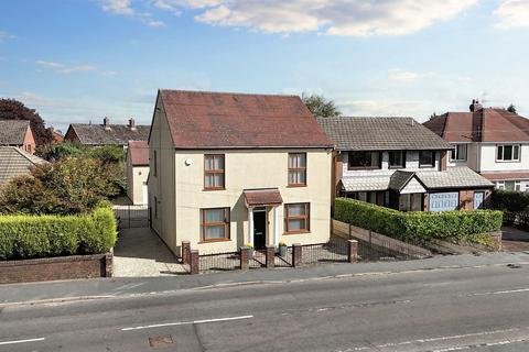 4 bedroom detached house for sale, Hilderstone Road, Stoke-On-Trent, ST3