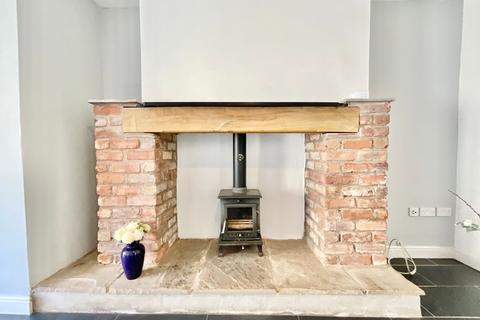 4 bedroom detached house for sale, Hilderstone Road, Stoke-On-Trent, ST3