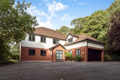 undefined, The Paddocks, Hale Barns, WA15