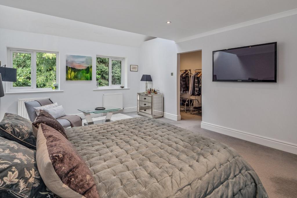 Principal Bedroom