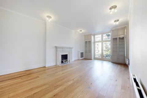 undefined, Bickenhall Mansions, Bickenhall Street, London, W1U