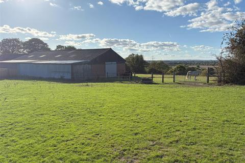 undefined, Hall Farm, Loscoe Lane, Ackton, Pontefract, WF7 6HR
