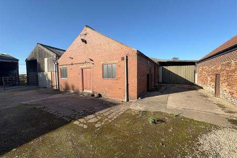 undefined, Hall Farm, Loscoe Lane, Ackton, Pontefract, WF7 6HR