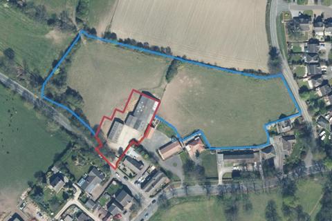 undefined, Hall Farm, Loscoe Lane, Ackton, Pontefract, WF7 6HR