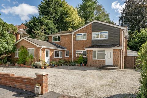 undefined, Oakwood Close, Otterbourne, Winchester, Hampshire, SO21