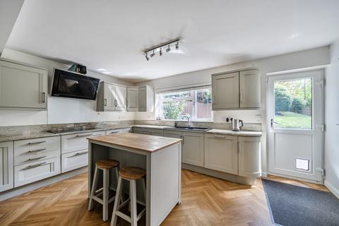 undefined, Oakwood Close, Otterbourne, Winchester, Hampshire, SO21