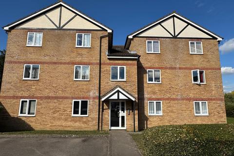 2 bedroom flat for sale, Foxglove Way, Wallington, SM6