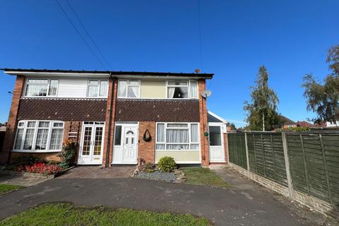 3 bedroom semi-detached house for sale, Conway Close, Shirley