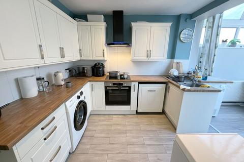 3 bedroom semi-detached house for sale, Conway Close, Shirley