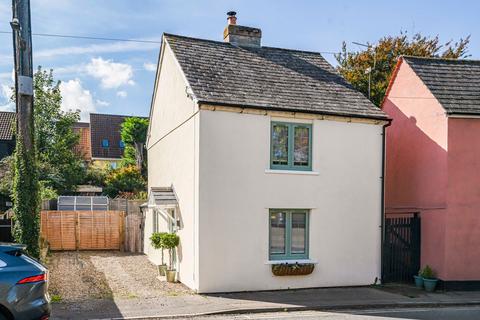 Bulmer Road, Sudbury, CO10