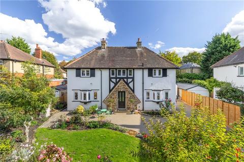 undefined, Orville Gardens, Leeds, West Yorkshire, LS6