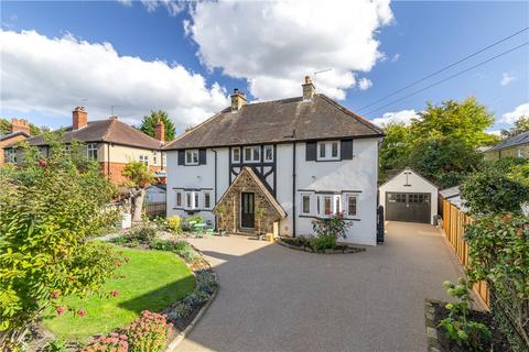 undefined, Orville Gardens, Leeds, West Yorkshire, LS6