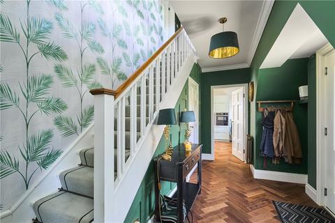 undefined, Orville Gardens, Leeds, West Yorkshire, LS6
