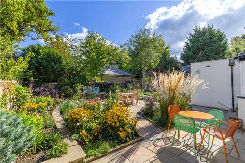undefined, Orville Gardens, Leeds, West Yorkshire, LS6