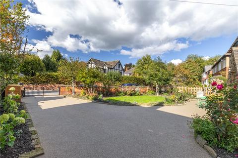 undefined, Orville Gardens, Leeds, West Yorkshire, LS6