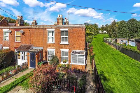 undefined, Micheldever Road, Whitchurch