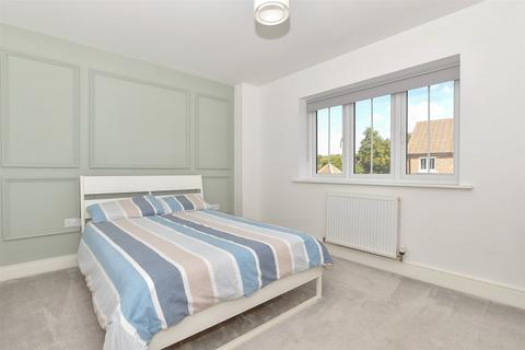 3 bedroom semi-detached house for sale, The Glebe, Yalding, Maidstone, Kent