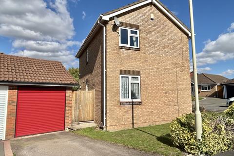 3 bedroom detached house for sale, Narborough, Leicester LE19