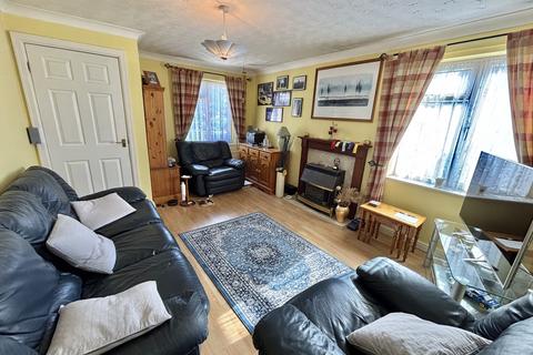 3 bedroom detached house for sale, Narborough, Leicester LE19