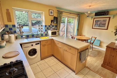3 bedroom detached house for sale, Narborough, Leicester LE19