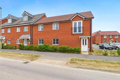 Rudloe Drive Kingsway, Quedgeley, Gloucester, Gloucestershire, GL2