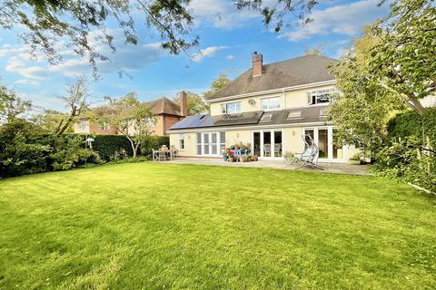 undefined, Park Road, Nantwich, CW5