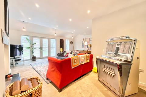 undefined, Park Road, Nantwich, CW5