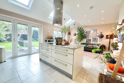 undefined, Park Road, Nantwich, CW5