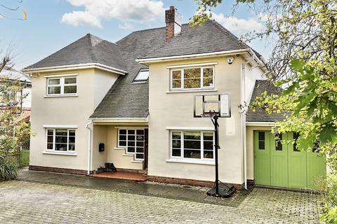 undefined, Park Road, Nantwich, CW5