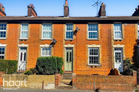 Bramford Road, Ipswich