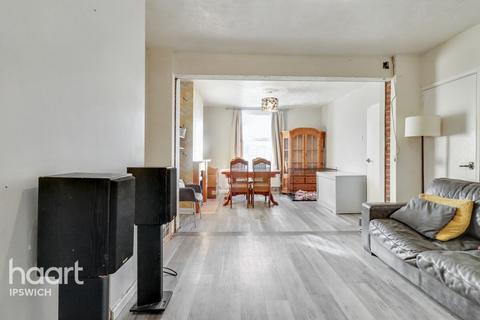 3 bedroom terraced house for sale, Bramford Road, Ipswich