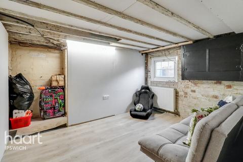 3 bedroom terraced house for sale, Bramford Road, Ipswich