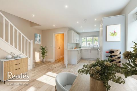 undefined, The Ridgeway, Tarvin, CH3